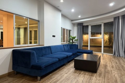 Кондоминиум с 6 спальнями в Паттайе, Таиланд № 152476 - фото 17