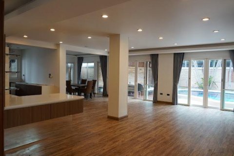 Кондоминиум с 6 спальнями в Паттайе, Таиланд № 152476 - фото 10