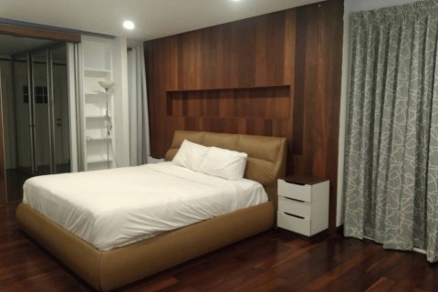 Кондоминиум с 6 спальнями в Паттайе, Таиланд № 152476 - фото 9