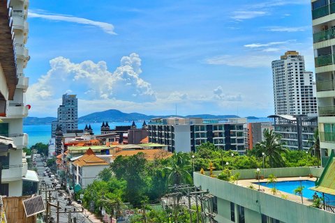 Коммерческая недвижимость в Чонбури, Таиланд 433м2 № 152479 - фото 2