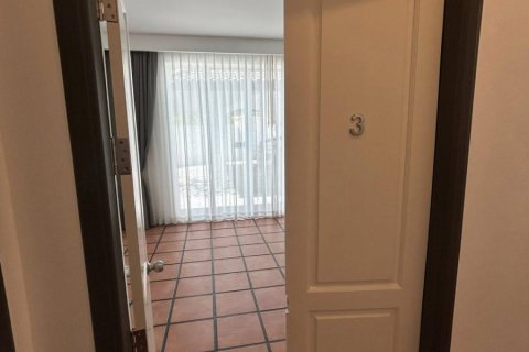 Дом в Паттайе, Таиланд с 4 спальнями  № 152475 - фото 27