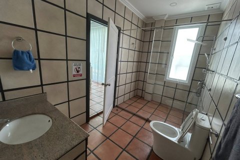 Дом в Паттайе, Таиланд с 4 спальнями  № 152475 - фото 25