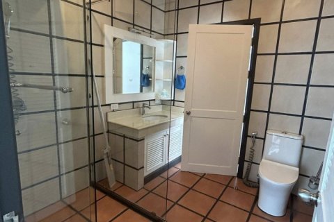 Дом в Паттайе, Таиланд с 4 спальнями  № 152475 - фото 21