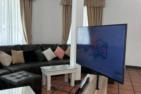 Дом в Паттайе, Таиланд с 4 спальнями  № 152475 - фото 10