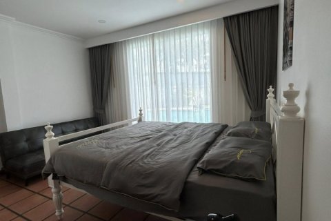 Дом в Паттайе, Таиланд с 4 спальнями  № 152475 - фото 18