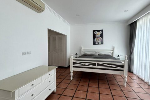 Дом в Паттайе, Таиланд с 4 спальнями  № 152475 - фото 28