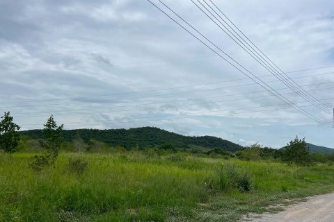 Terrain à Hua Hin, Thaïlande 24960 m2 № 141019 - photo 2