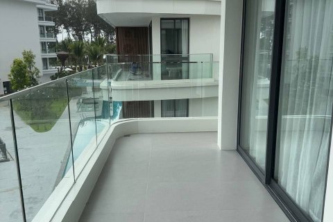 Studio dans le Condo à Phuket, Thaïlande  № 141023 - photo 9