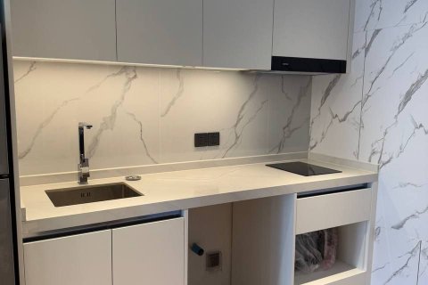 Studio dans le Condo à Phuket, Thaïlande  № 141023 - photo 3