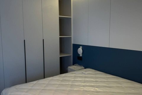 Studio dans le Condo à Phuket, Thaïlande  № 141023 - photo 7