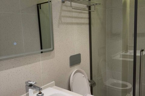 Studio dans le Condo à Phuket, Thaïlande  № 141023 - photo 6