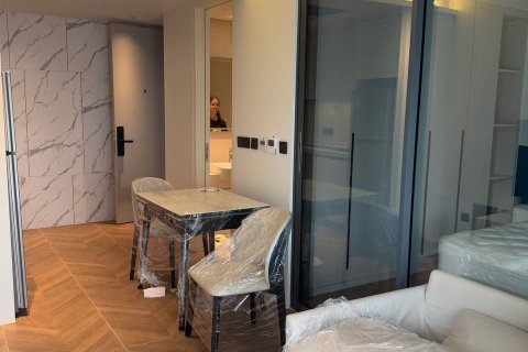 Studio in the Condo in Phuket, Thailand  № 141023