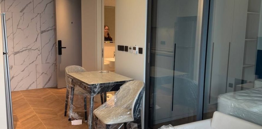 Studio dans le Condo à Phuket, Thaïlande  № 141023