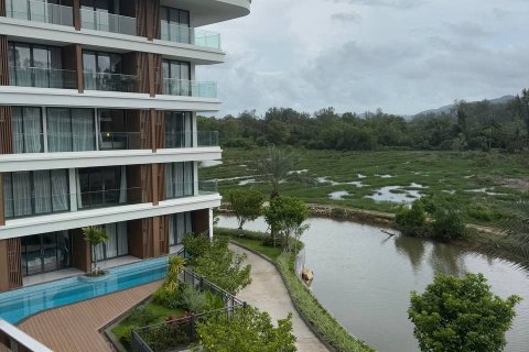 Studio dans le Condo à Phuket, Thaïlande  № 141023 - photo 10