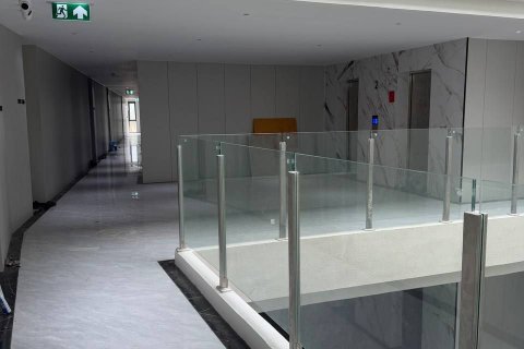 Studio dans le Condo à Phuket, Thaïlande  № 141023 - photo 12