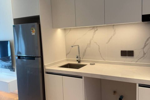 Studio dans le Condo à Phuket, Thaïlande  № 141023 - photo 4