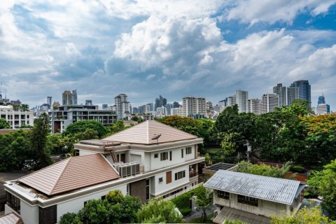 Appartement à Bangkok, Thaïlande 1 chambre № 118260 - photo 5