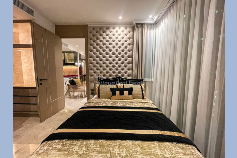 Condo in Bang Lamung, Thailand, 2 bedrooms  № 75309 - photo 9