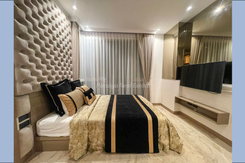 Condo in Bang Lamung, Thailand, 2 bedrooms  № 75309 - photo 5