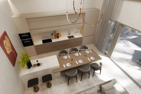วิลล่าในภูเก็ต, ประเทศไทย 3 ห้องนอน № 191086 - รูปถ่าย 11