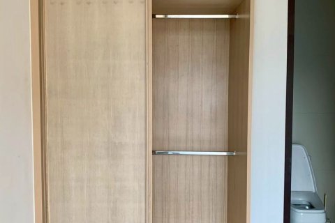 Studio dans le Condo à Ratchathewi, Bangkok, Thaïlande  № 170557 - photo 9