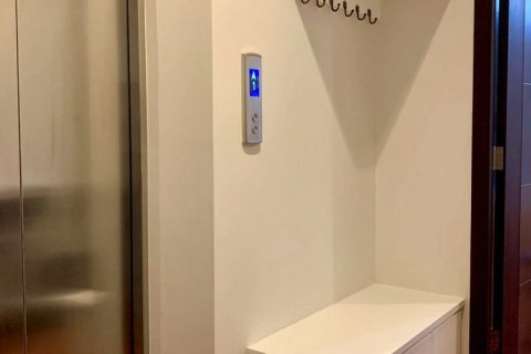 Studio dans le Condo à Ratchathewi, Bangkok, Thaïlande  № 170557 - photo 5