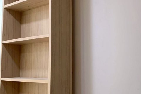 Studio dans le Condo à Ratchathewi, Bangkok, Thaïlande  № 170557 - photo 6