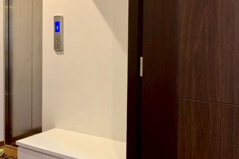 Studio dans le Condo à Ratchathewi, Bangkok, Thaïlande  № 170557 - photo 4