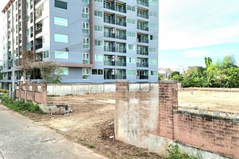 Земельный участок в Паттайе, Таиланд 2380м2  № 170553 - фото 5