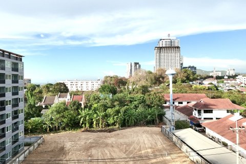 Земельный участок в Паттайе, Таиланд 2380м2  № 170553 - фото 2