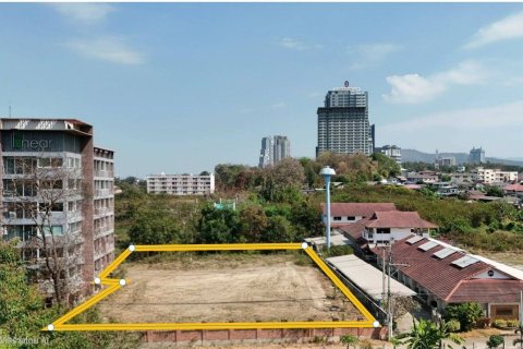 Земельный участок в Паттайе, Таиланд 2380м2  № 170553 - фото 4