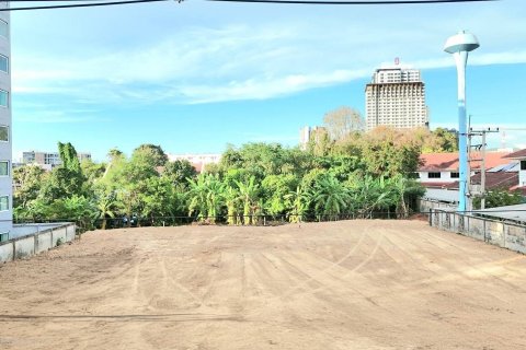 Land in Pattaya, Thailand 2380 sq.m. № 170553