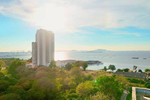 Земельный участок в Паттайе, Таиланд 2380м2  № 170553 - фото 6