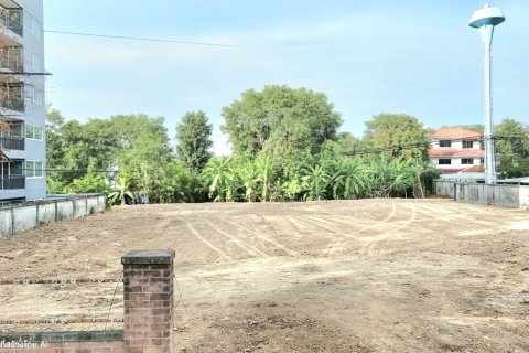 Земельный участок в Паттайе, Таиланд 2380м2  № 170553 - фото 3