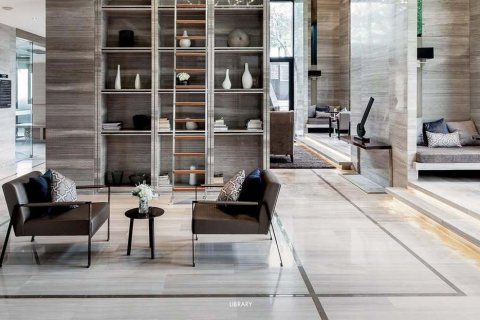 Студия в кондо в Ратчатхеви, Бангкок, Таиланд № 170555 - фото 10