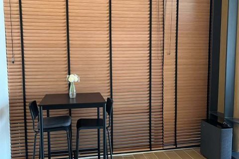 Студия в кондо в Ратчатхеви, Бангкок, Таиланд № 170555 - фото 13