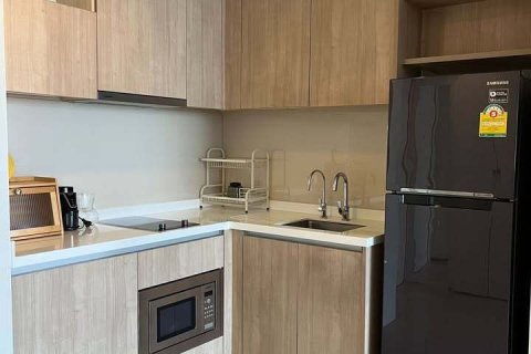 Студия в кондо в Ратчатхеви, Бангкок, Таиланд № 170555 - фото 7