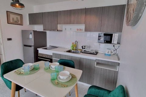 Studio in the Condo in Phuket, Thailand № 170551 - photo 24