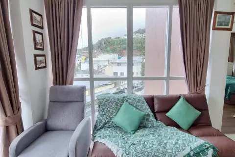 Studio in the Condo in Phuket, Thailand № 170551 - photo 5