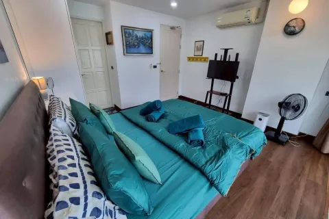 Studio in the Condo in Phuket, Thailand № 170551 - photo 12