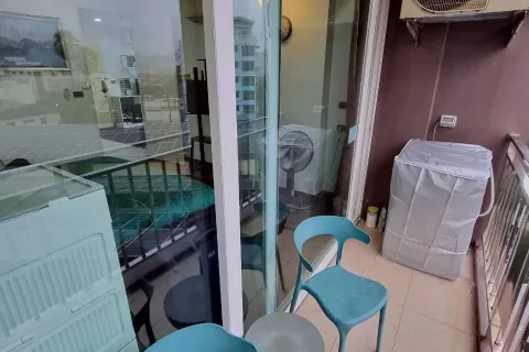 Studio in the Condo in Phuket, Thailand № 170551 - photo 7