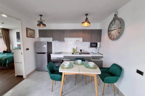 Studio in the Condo in Phuket, Thailand № 170551 - photo 25