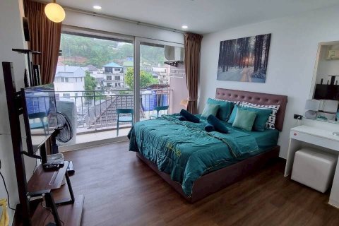 Studio in the Condo in Phuket, Thailand № 170551 - photo 22