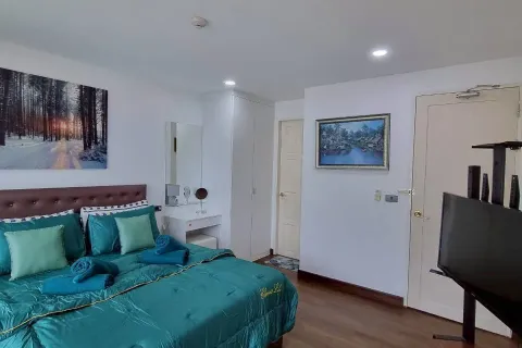 Studio in the Condo in Phuket, Thailand № 170551 - photo 18