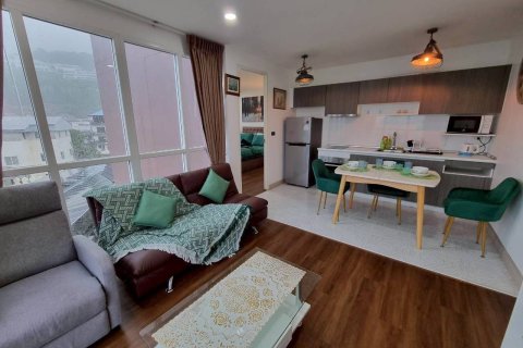 Studio in the Condo in Phuket, Thailand № 170551