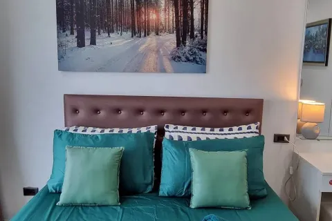 Studio in the Condo in Phuket, Thailand № 170551 - photo 14