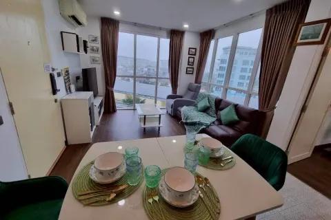 Studio in the Condo in Phuket, Thailand № 170551 - photo 2