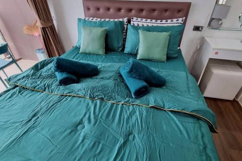 Studio in the Condo in Phuket, Thailand № 170551 - photo 21