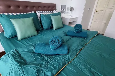 Studio in the Condo in Phuket, Thailand № 170551 - photo 17