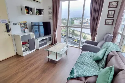 Studio in the Condo in Phuket, Thailand № 170551 - photo 3